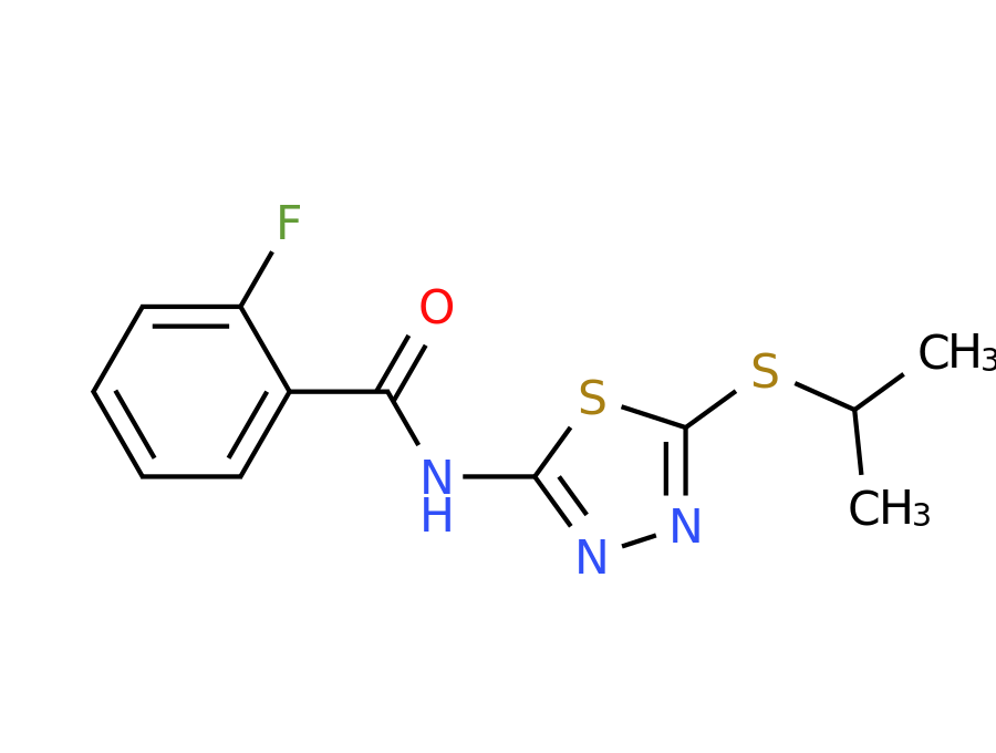 Structure Amb4147166