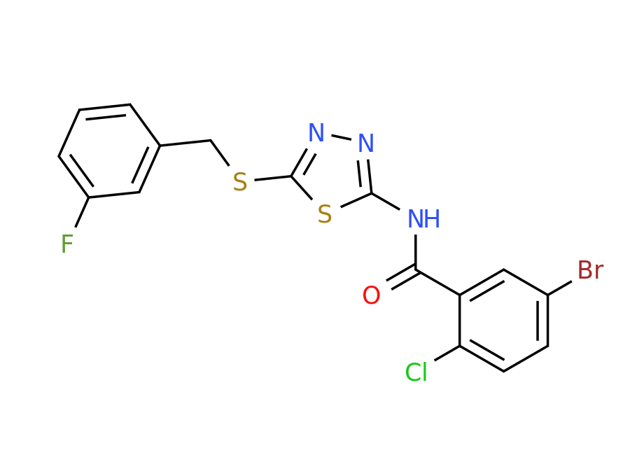 Structure Amb4147255