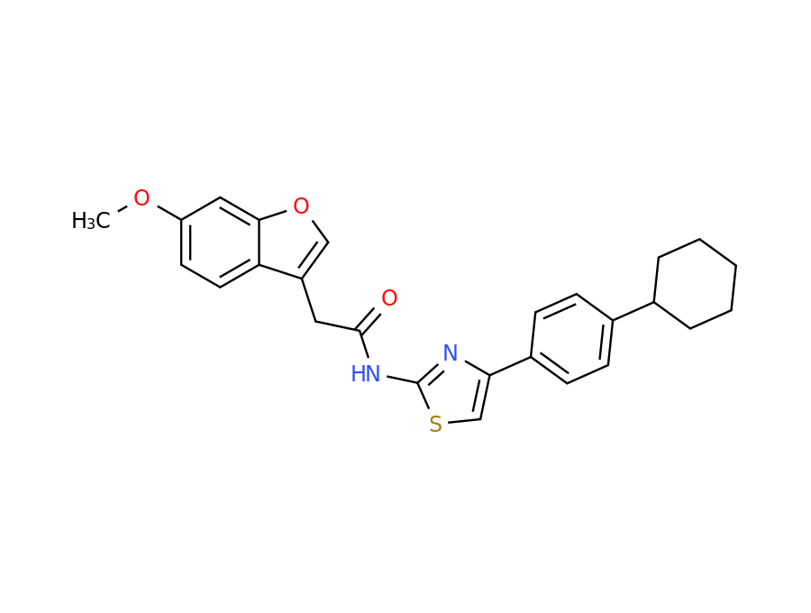 Structure Amb414735