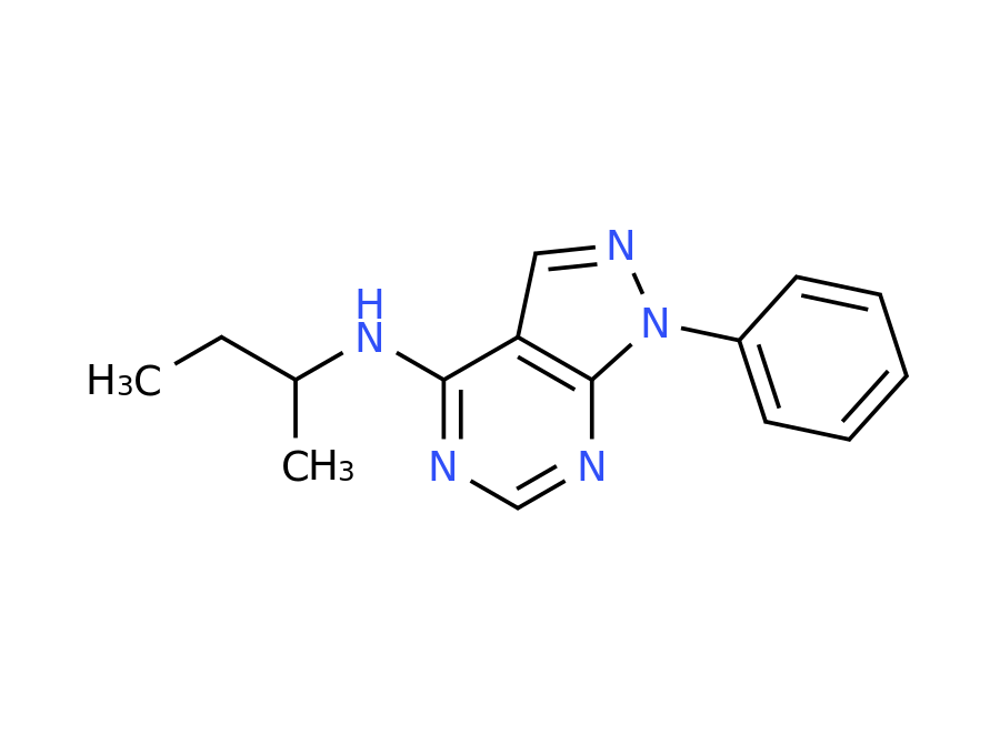 Structure Amb4147380