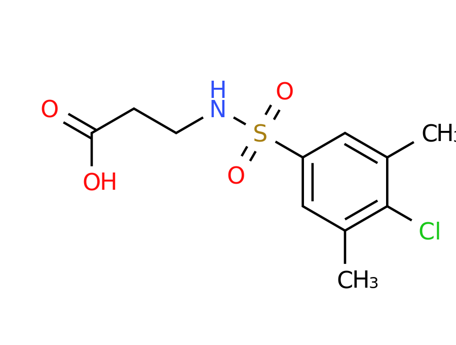 Structure Amb414745