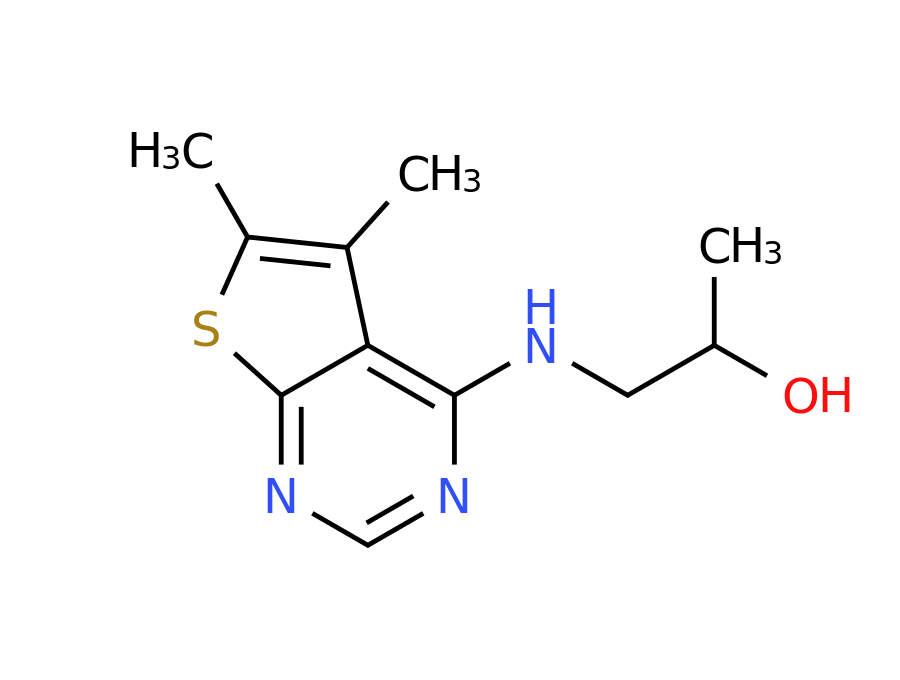 Structure Amb41477