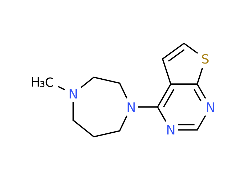 Structure Amb41478