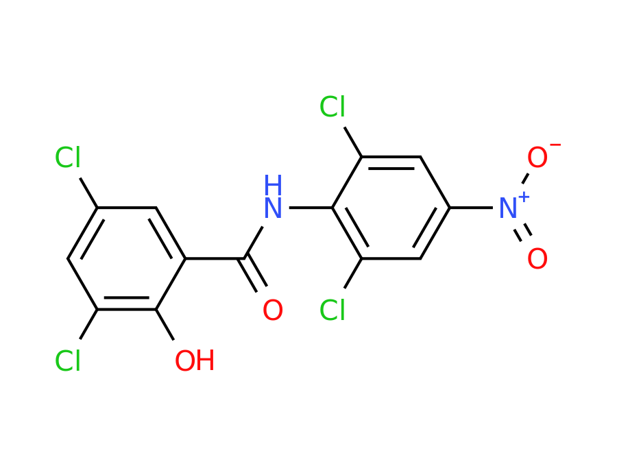 Structure Amb4148704