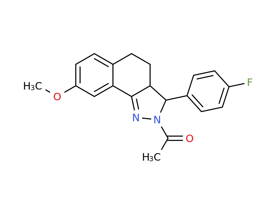 Structure Amb4148999