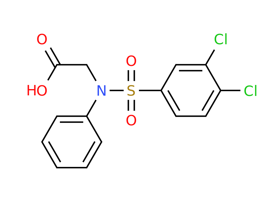 Structure Amb4149121