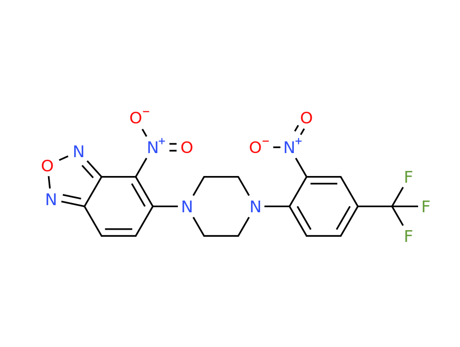 Structure Amb4150415