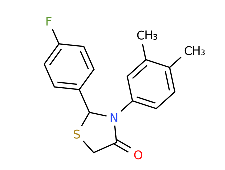 Structure Amb4150564