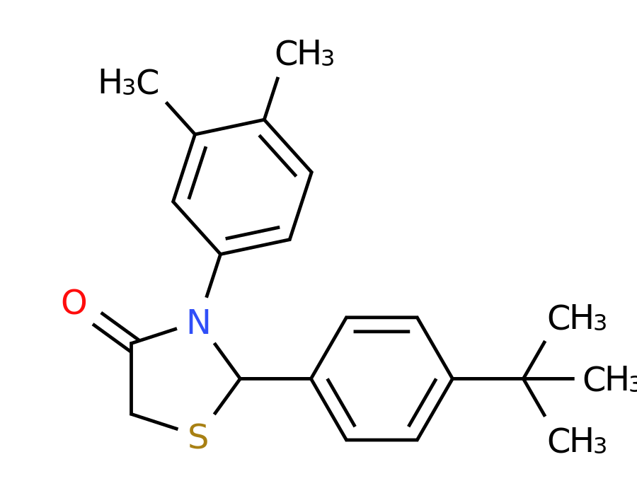 Structure Amb4150571