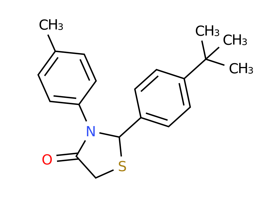 Structure Amb4150575