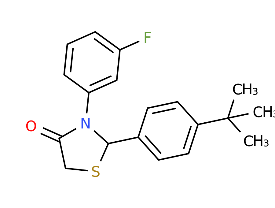 Structure Amb4150577