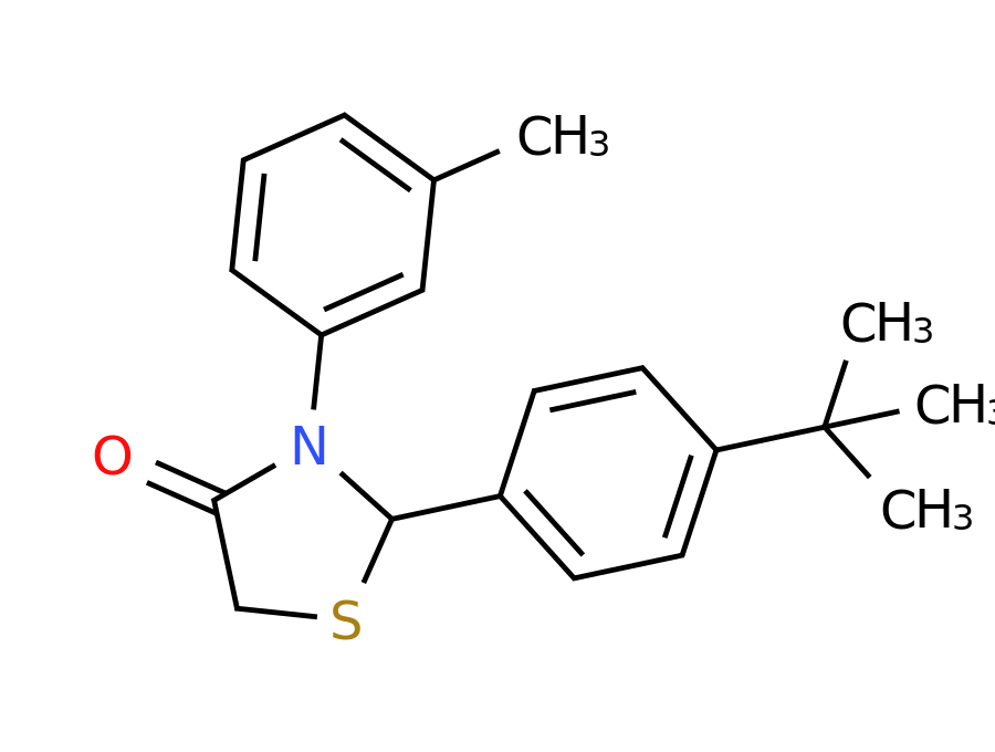 Structure Amb4150578