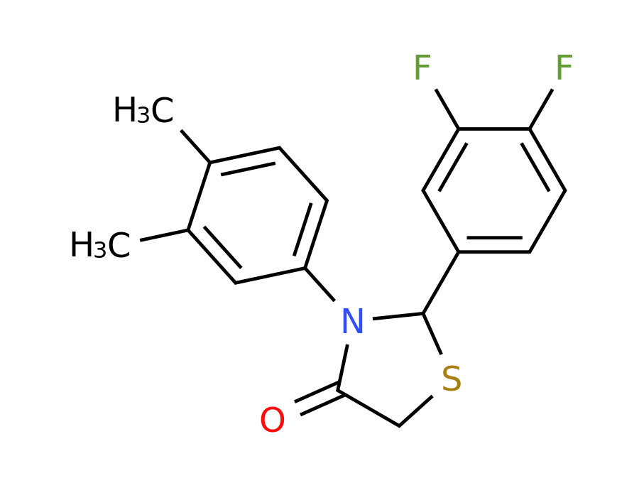 Structure Amb4150585