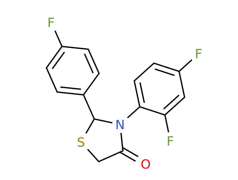 Structure Amb4150597