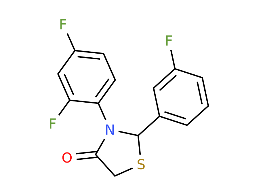 Structure Amb4150606