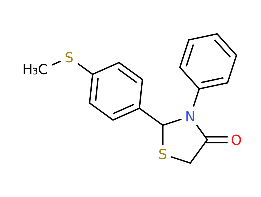 Structure Amb4150611