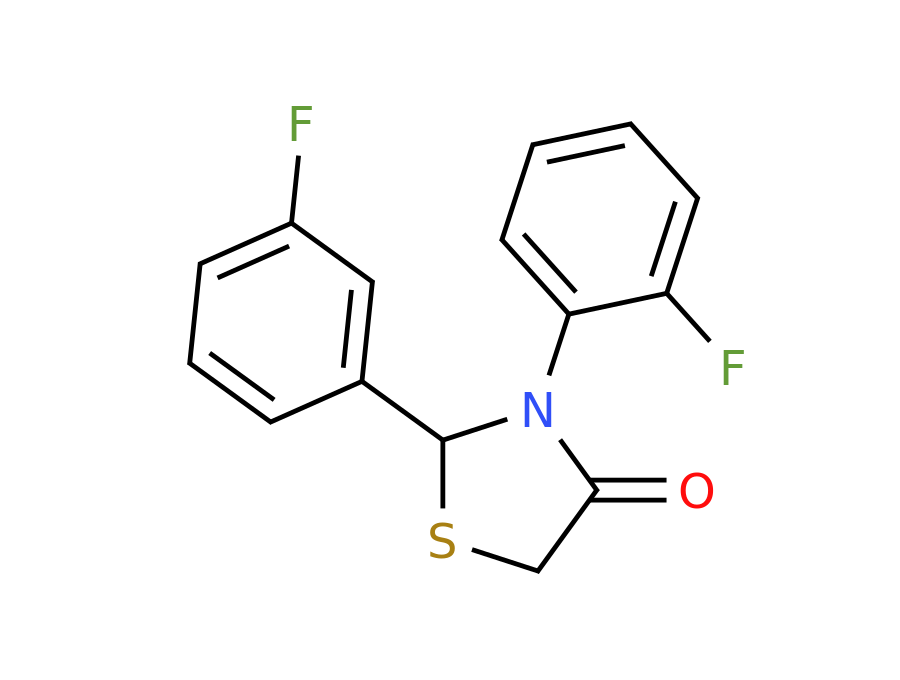 Structure Amb4150650