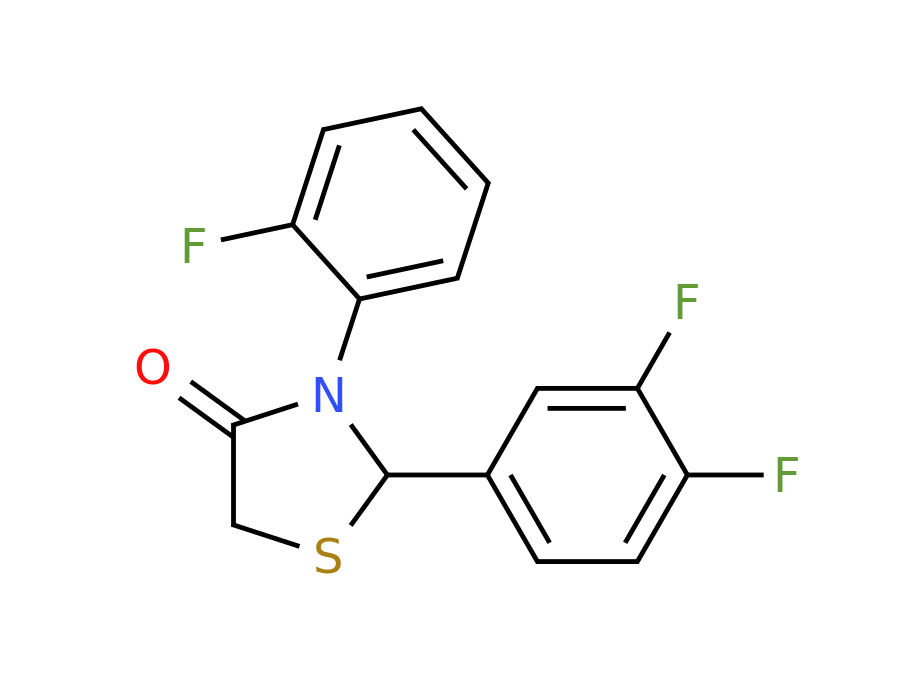 Structure Amb4150651