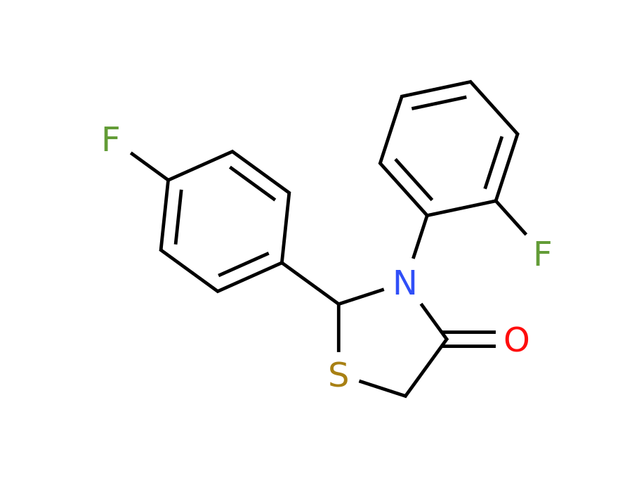 Structure Amb4150653