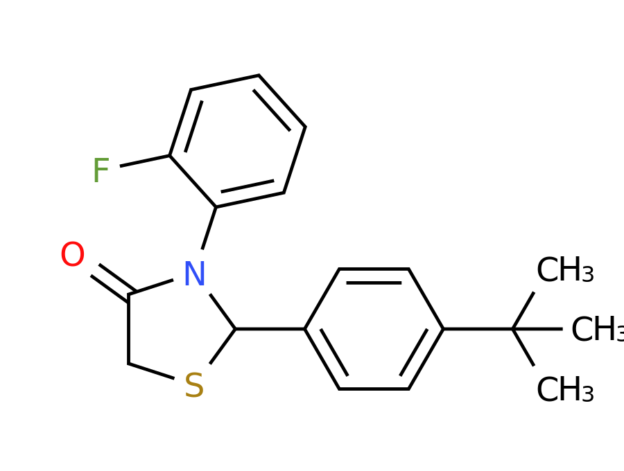 Structure Amb4150659