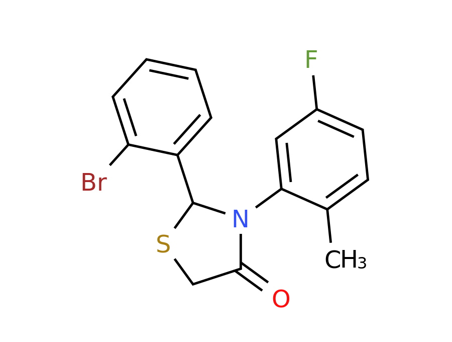 Structure Amb4150665