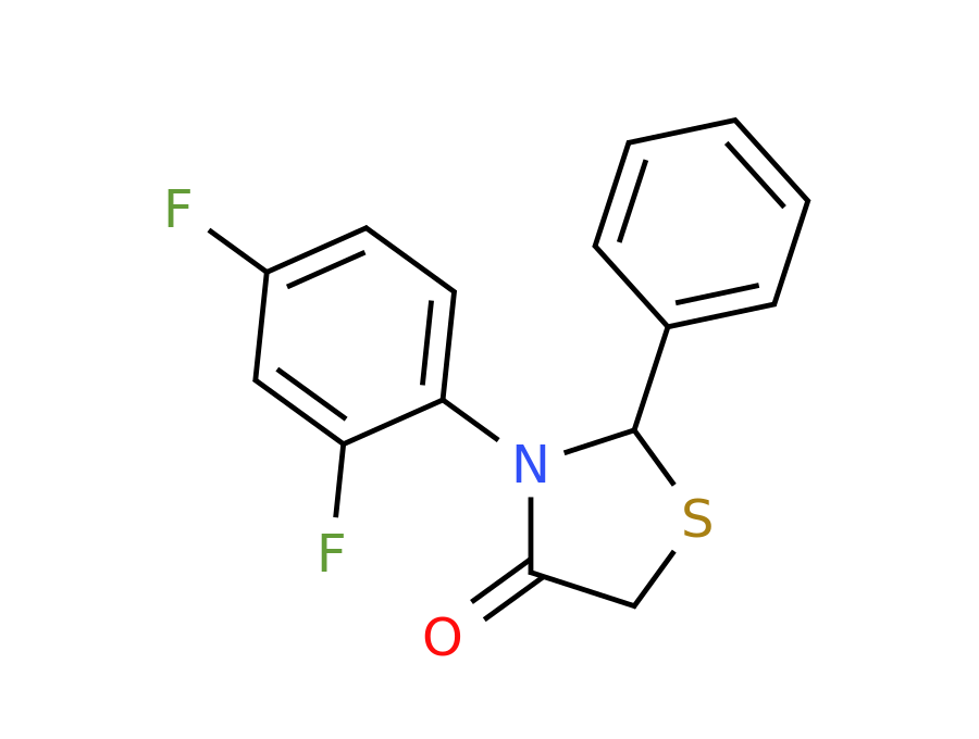 Structure Amb4150671