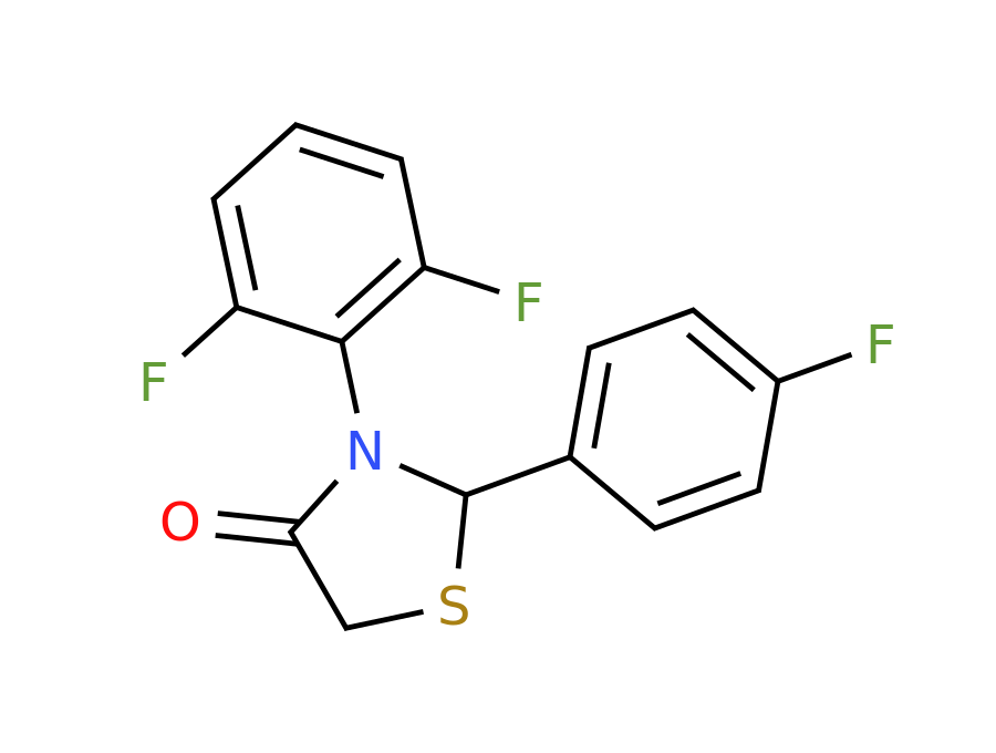 Structure Amb4150675