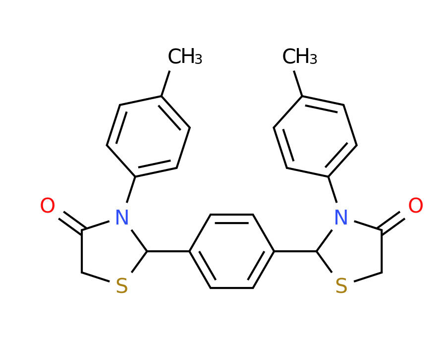 Structure Amb4150701