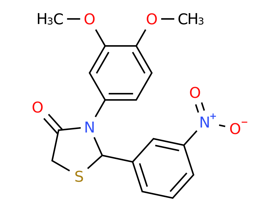 Structure Amb4150706