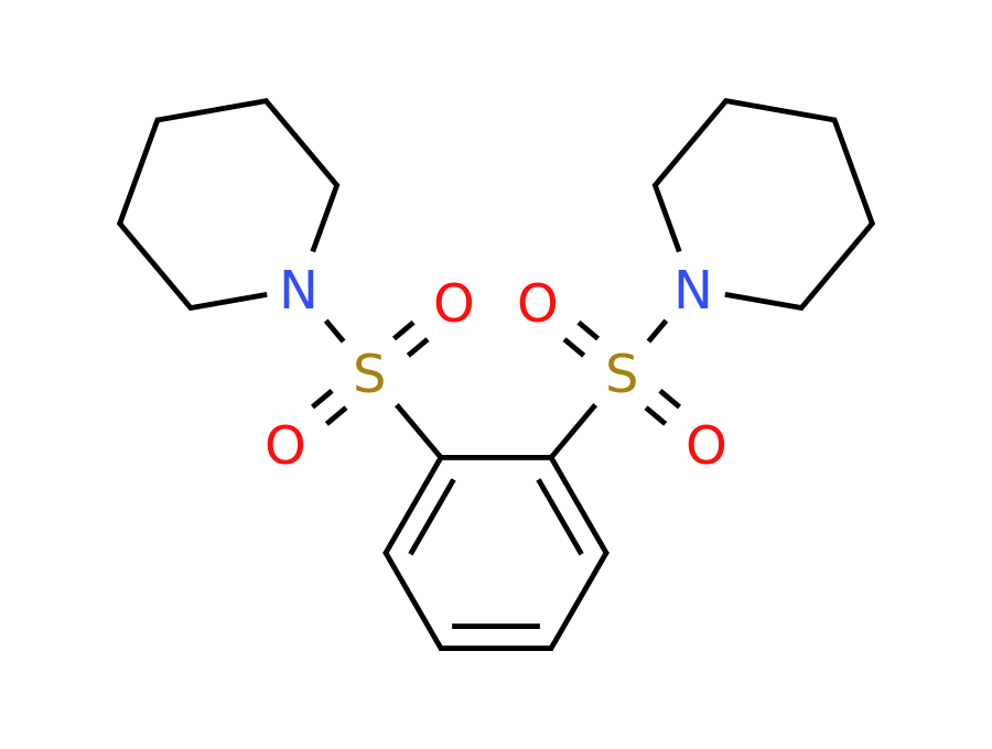 Structure Amb4151030