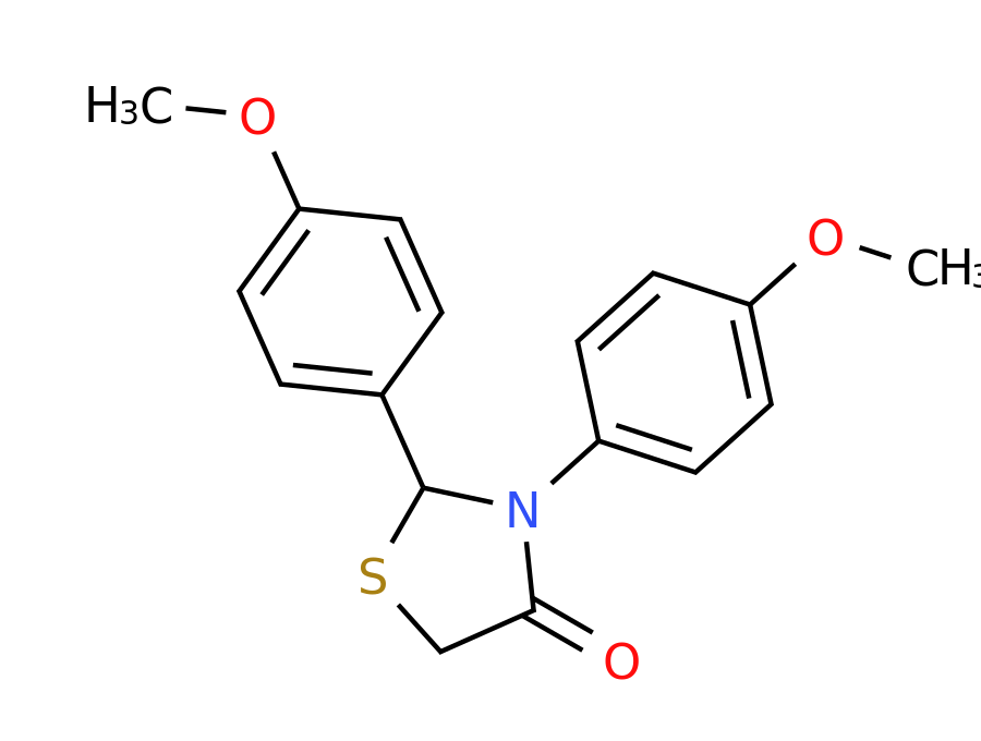 Structure Amb4151695