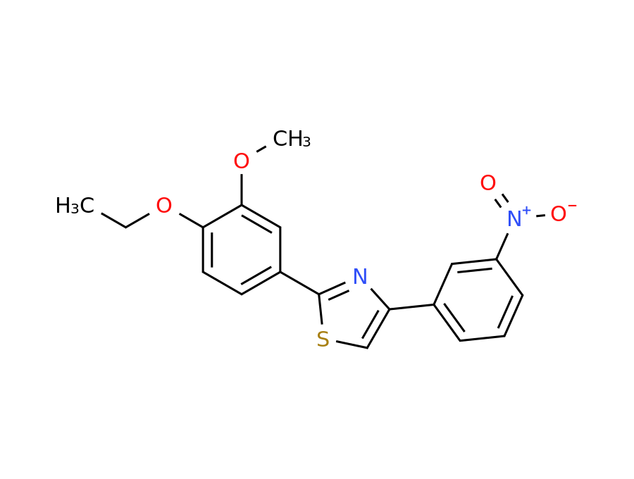 Structure Amb41533