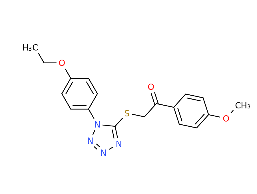 Structure Amb4153497