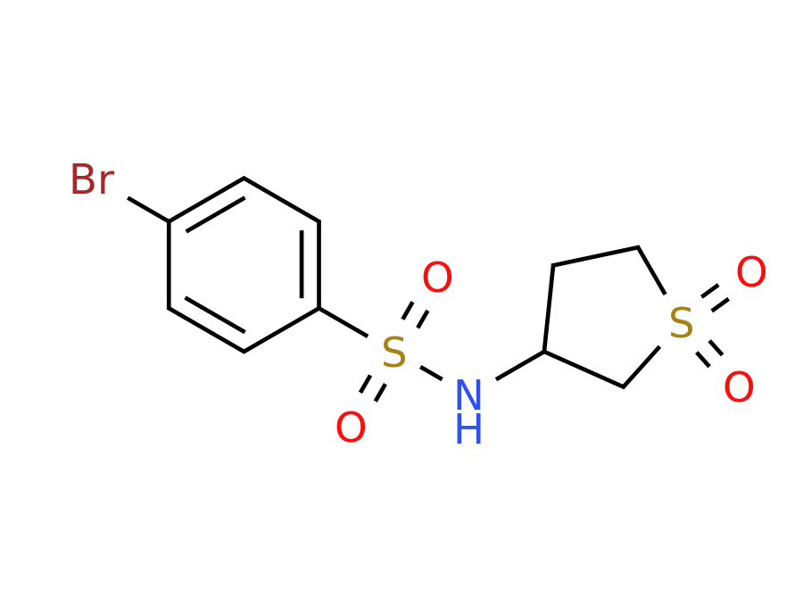 Structure Amb4153858