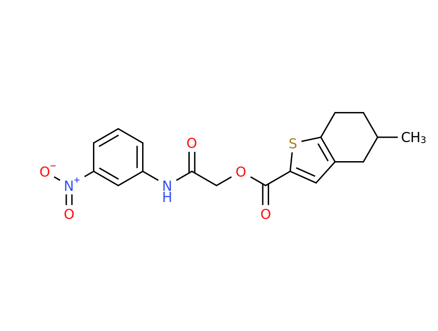 Structure Amb415397