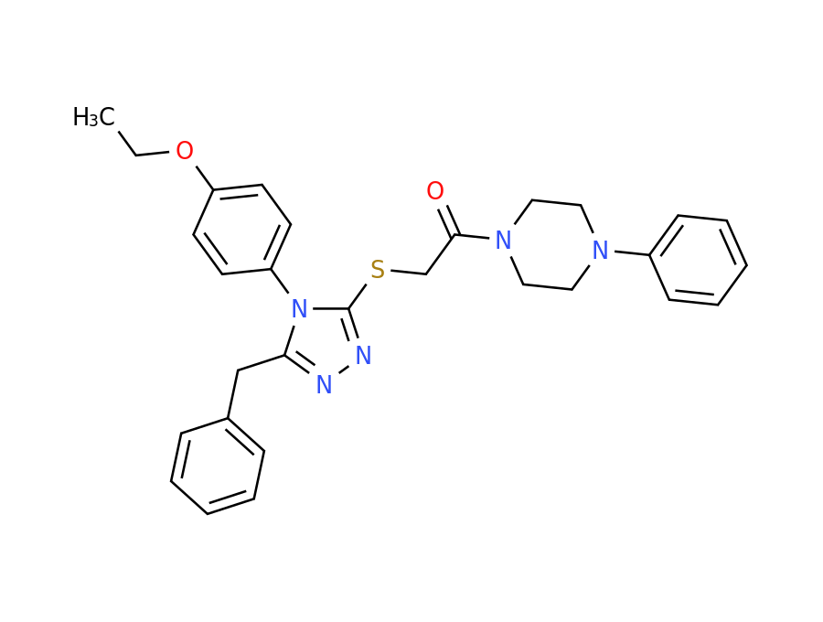 Structure Amb415438