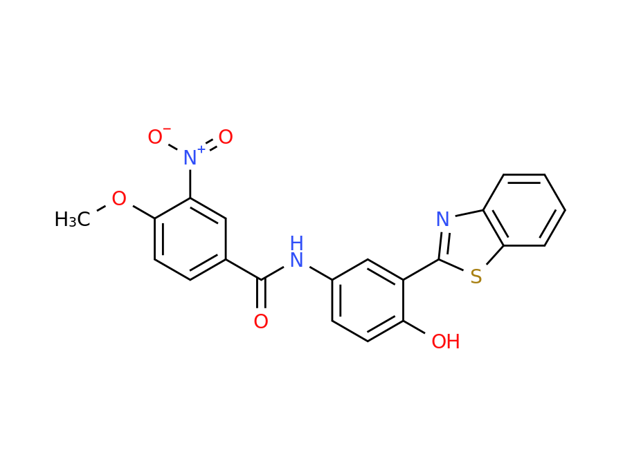 Structure Amb4154659