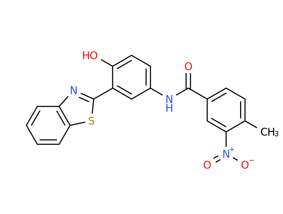 Structure Amb4154766