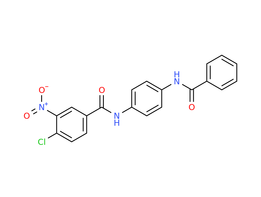 Structure Amb4154799