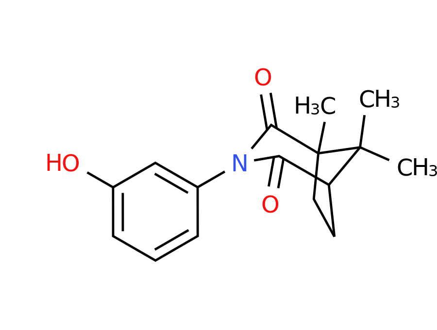 Structure Amb4154853