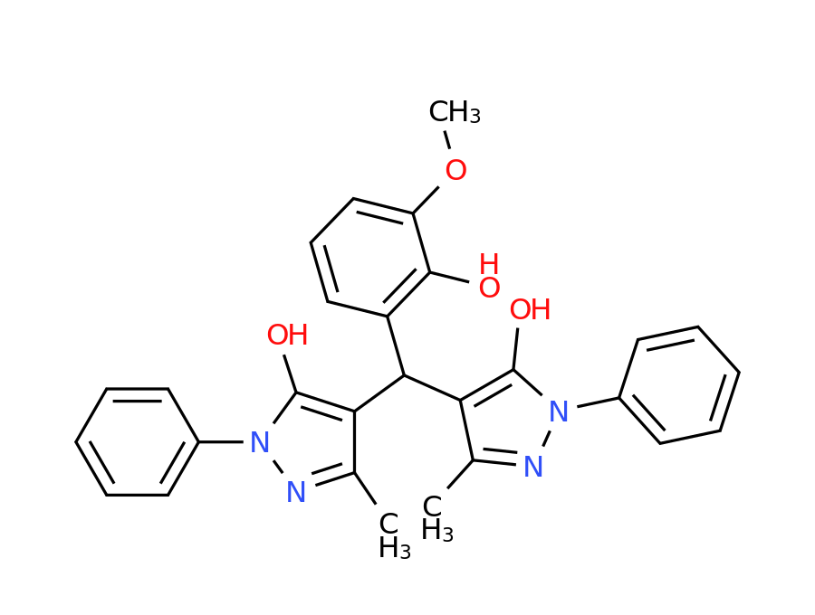 Structure Amb4155135