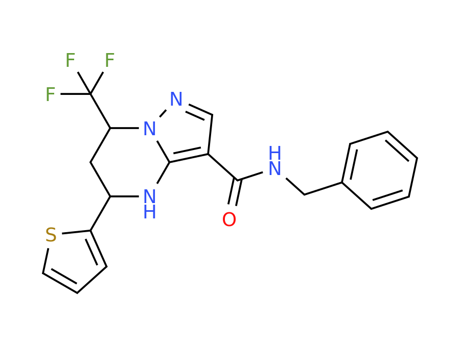 Structure Amb4155356