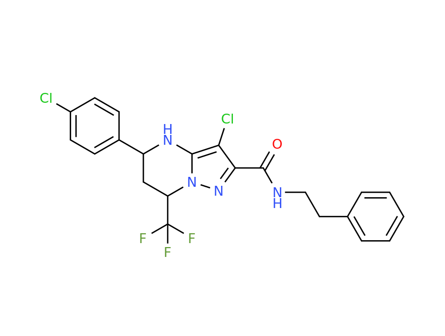 Structure Amb4155386