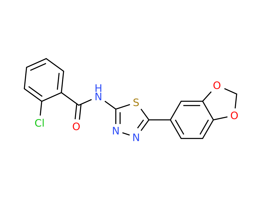 Structure Amb4156374