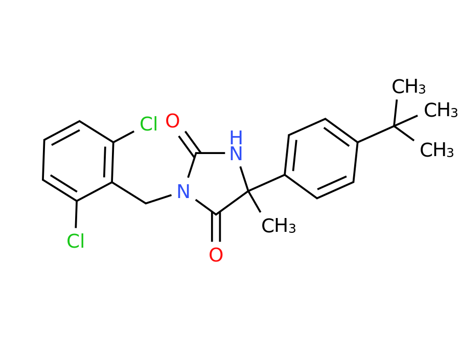 Structure Amb415645