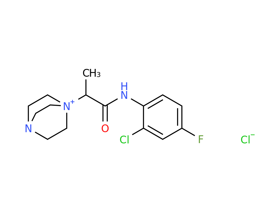 Structure Amb415652