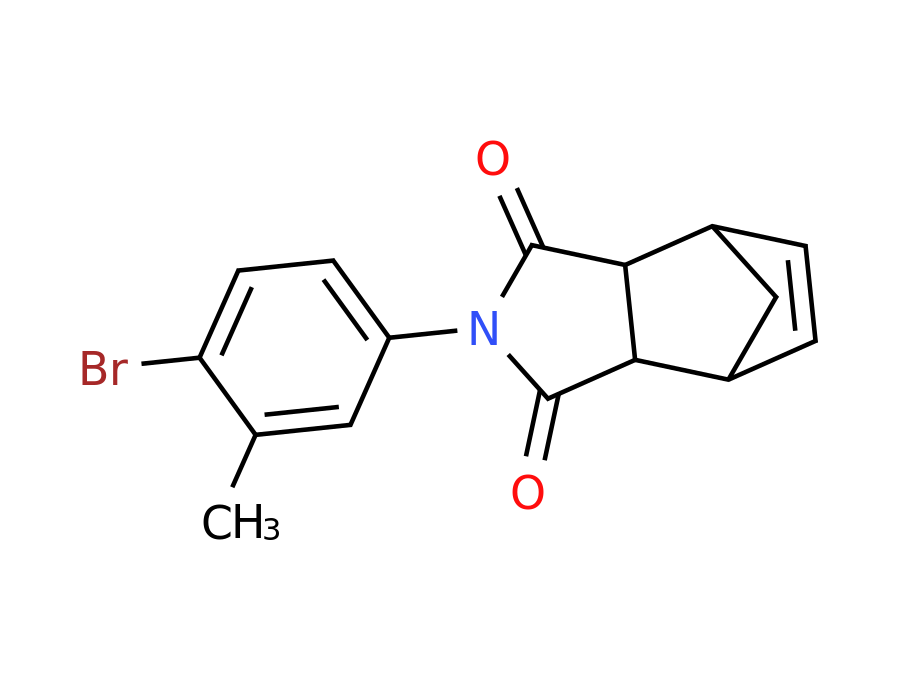 Structure Amb4156768