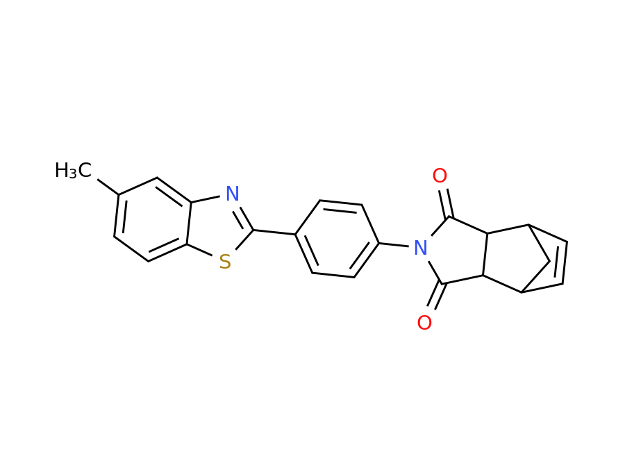 Structure Amb4156776