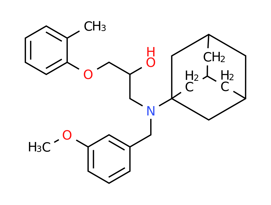 Structure Amb415688