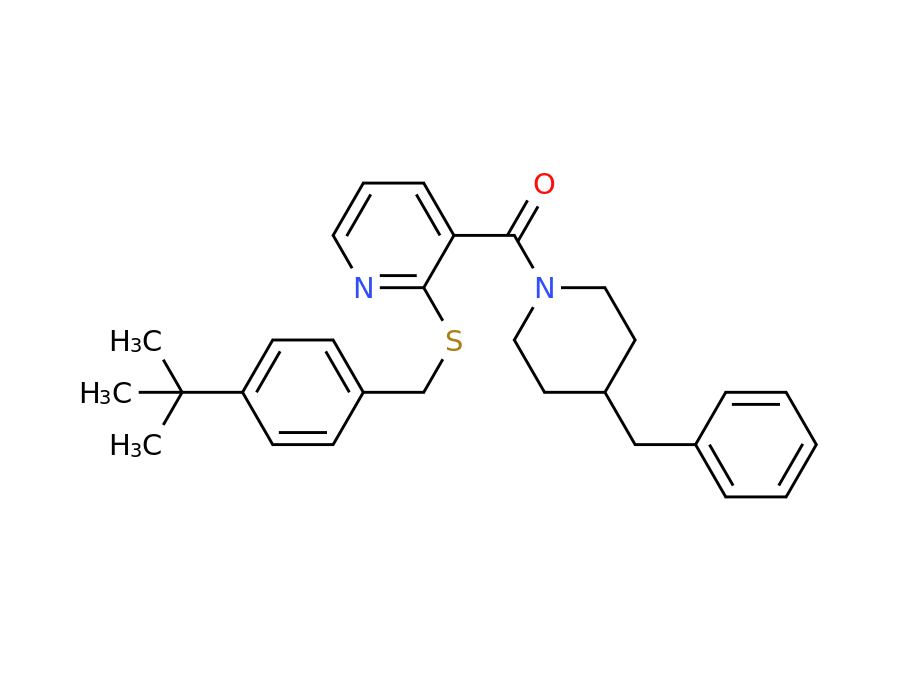 Structure Amb4156957